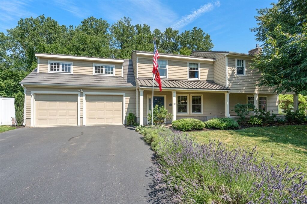 Property Photo: 12 Beech Lane MA 01030