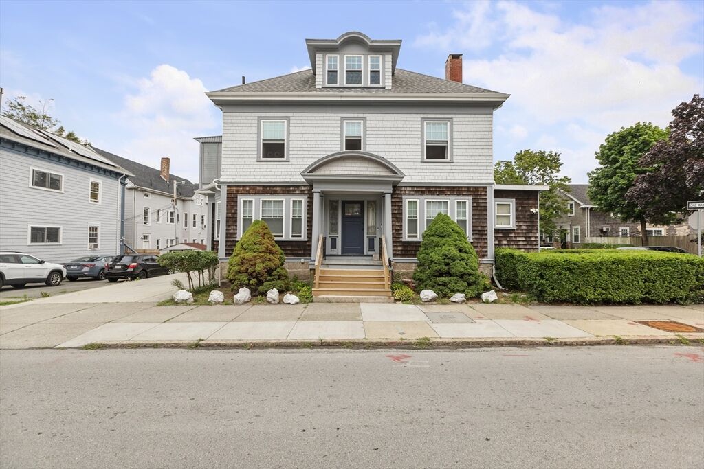 Property Photo: 596 County St MA 02740