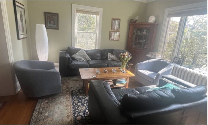 Property Photo:  34 Woodcliff Rd  MA 02461 