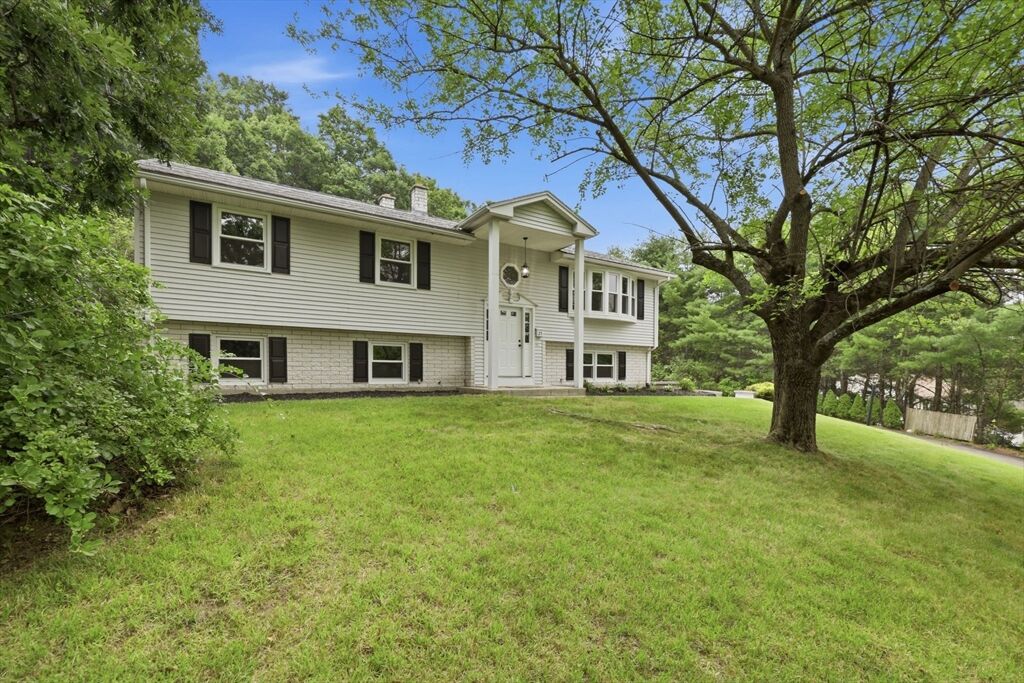 Property Photo: 25 Norma St MA 01069