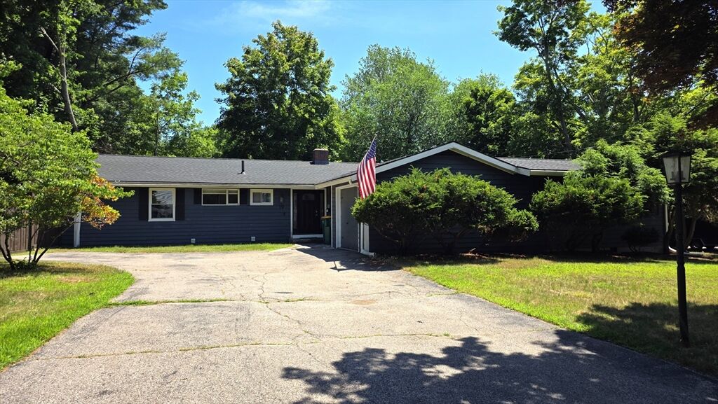 Property Photo:  19 Avon Rd  MA 02062 