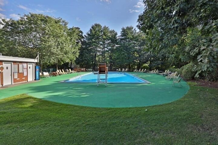 Property Photo: 38 Jacqueline Rd A MA 02452