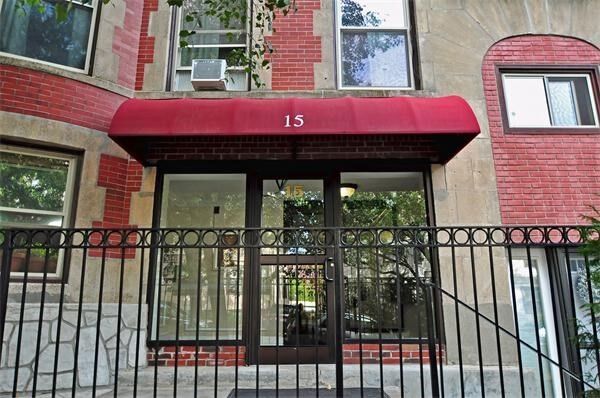 Property Photo: 15-17 University Road 23 MA 02445