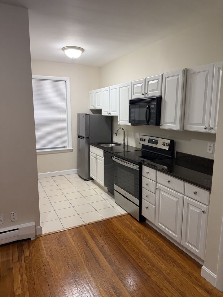 Property Photo:  15-17 University Road 23  MA 02445 