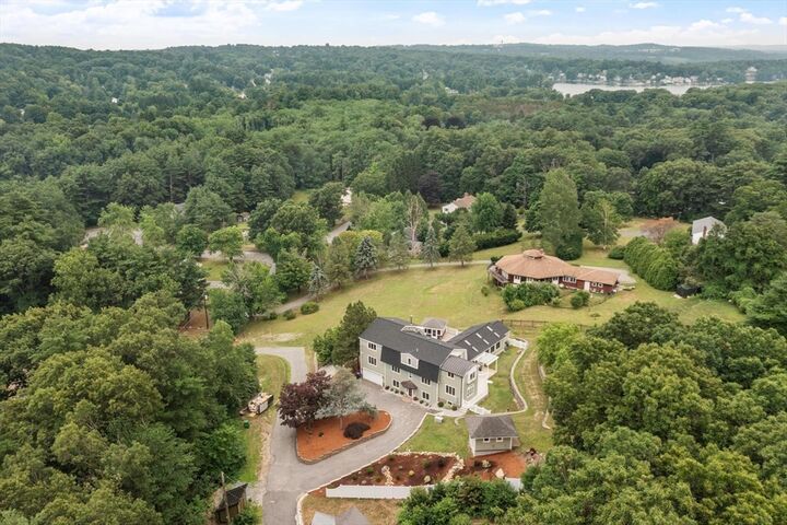 Property Photo: 60 Murphy MA 01749