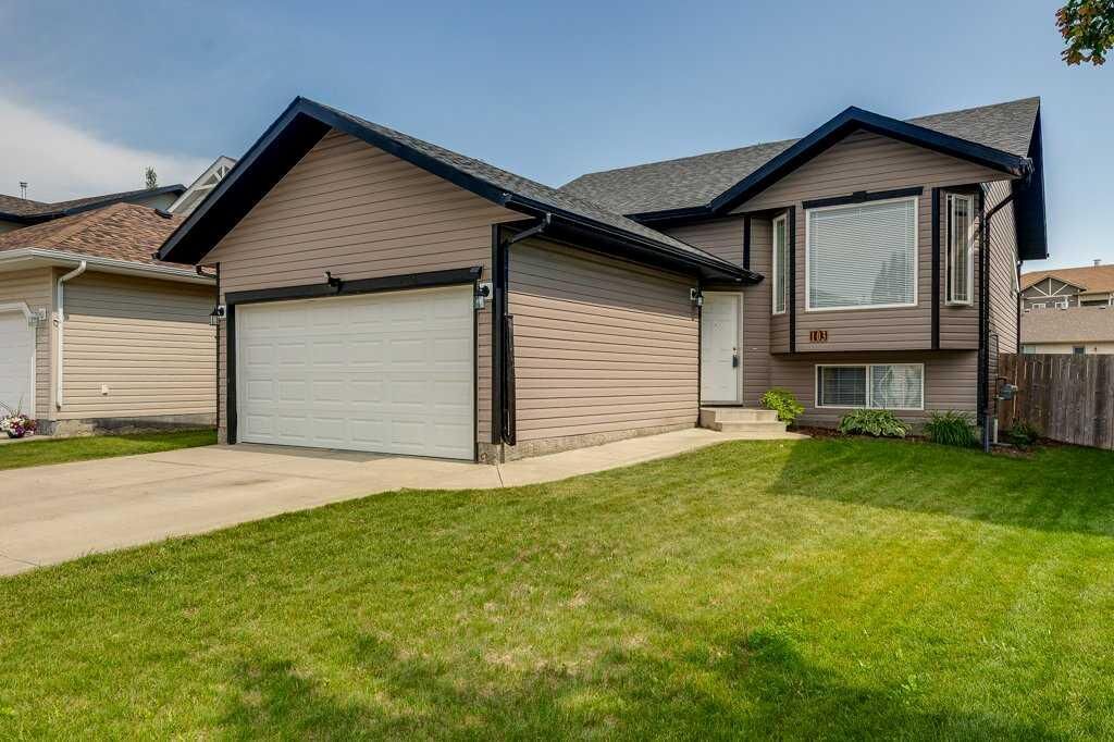 Property Photo: 103 Landry Bend AB T4R 3L7