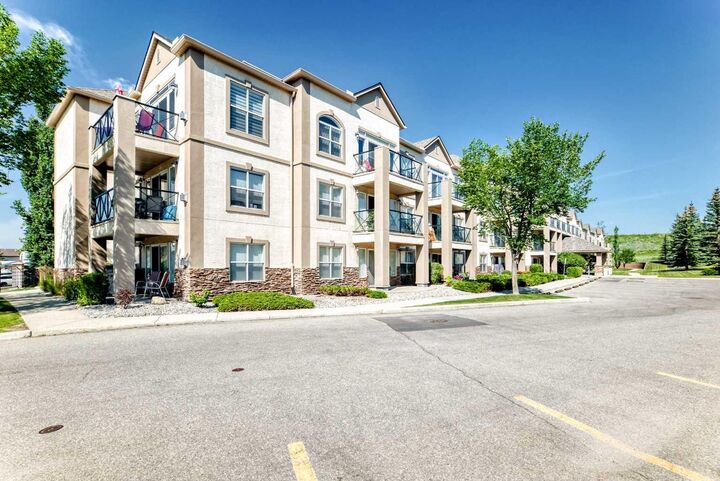 303 Arbour Crest Drive NW 2215 — photo 1