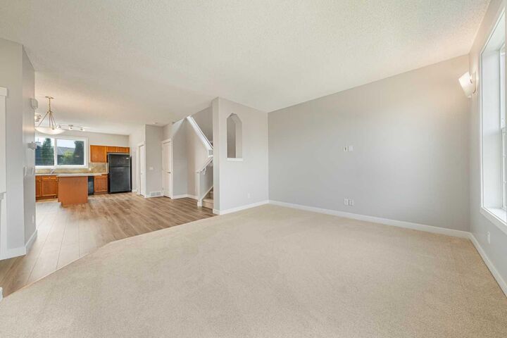 Property Photo: 183 Silverado Way SW AB T2X 0E8