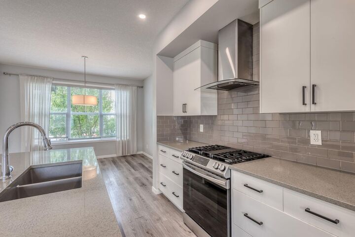 Property Photo: 967 Mahogany Boulevard SE AB T3M 2W7