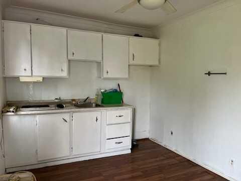 Property Photo: 5108 54A Street AB T9V 0S5