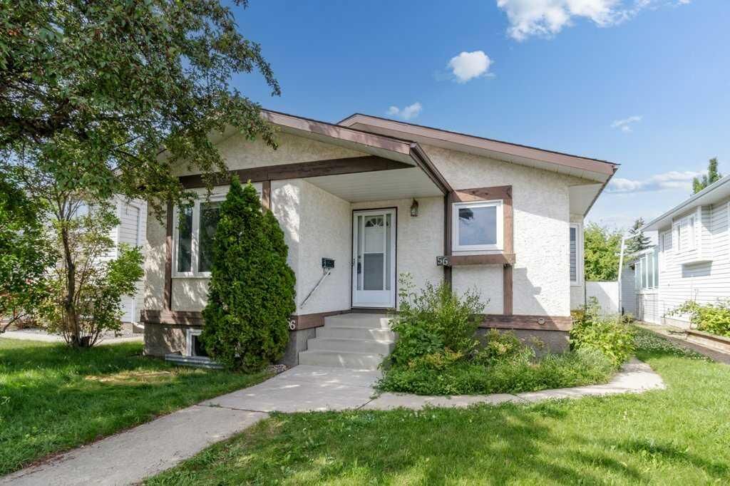 Property Photo: 56 Elder Street AB T4R 2C6