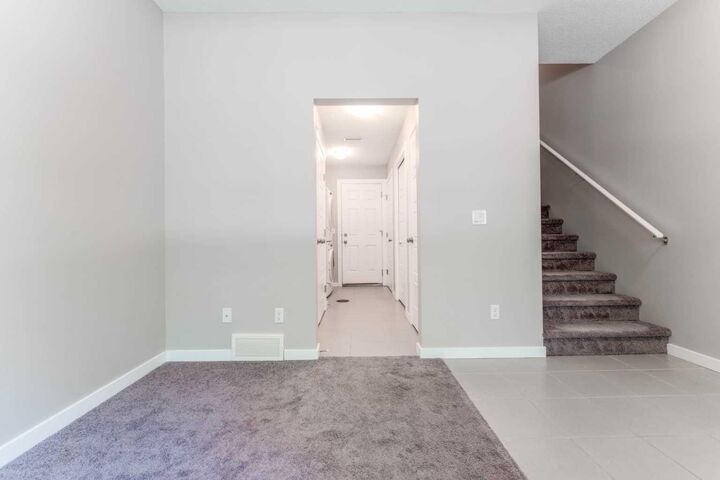 Property Photo: 130 New Brighton Way SE 349 AB T2Z 1H6