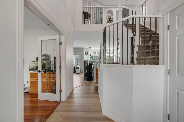 Property Photo: 54 Thomas Street NW AB T0J 1X2