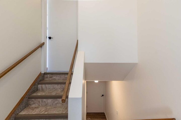 Property Photo: 4928 59 Street AB T4G 1R8