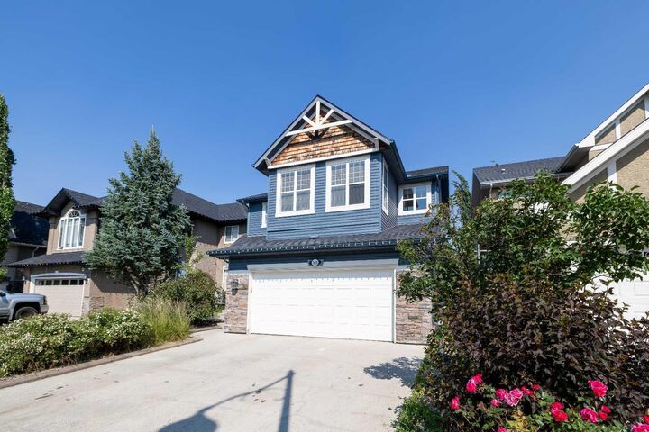 Property Photo:  1835 Evergreen Drive SW  AB T2Y 5B1 