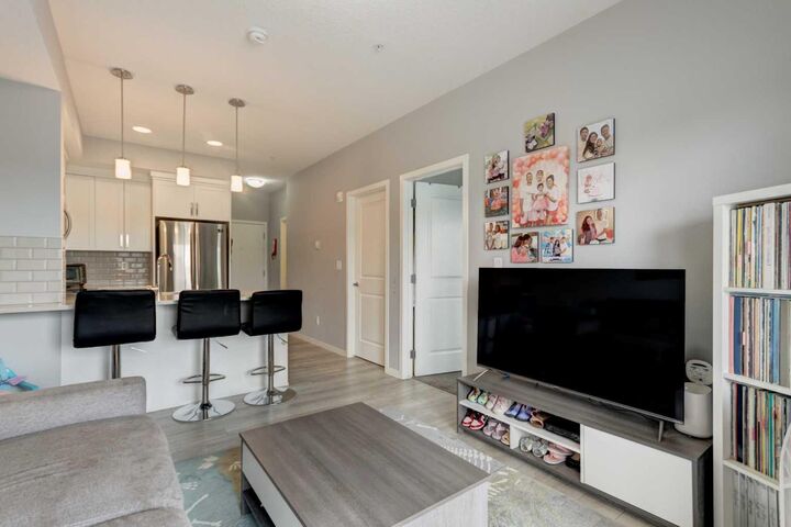 370 Harvest Hills Common NE 307 — photo 1