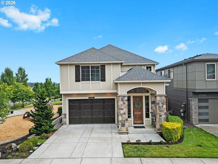 Property Photo: 17324 SW Condor Ln OR 97007
