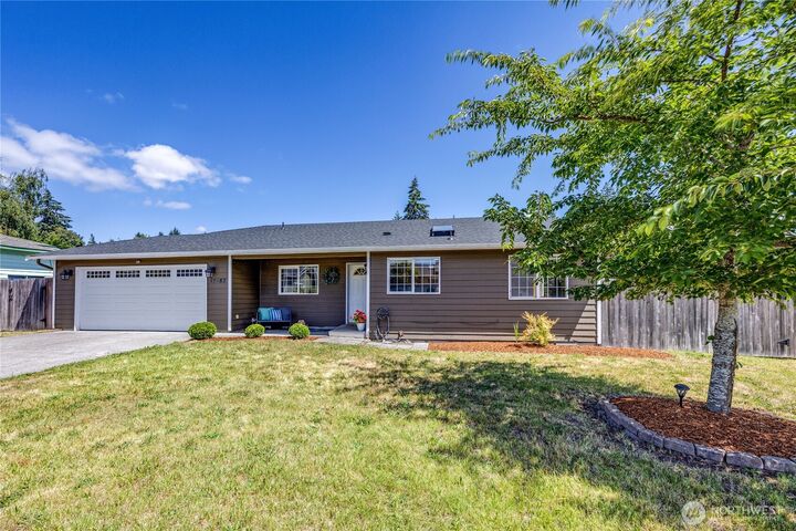 Property Photo:  19782  Mosjon Circle NE  WA 98370 