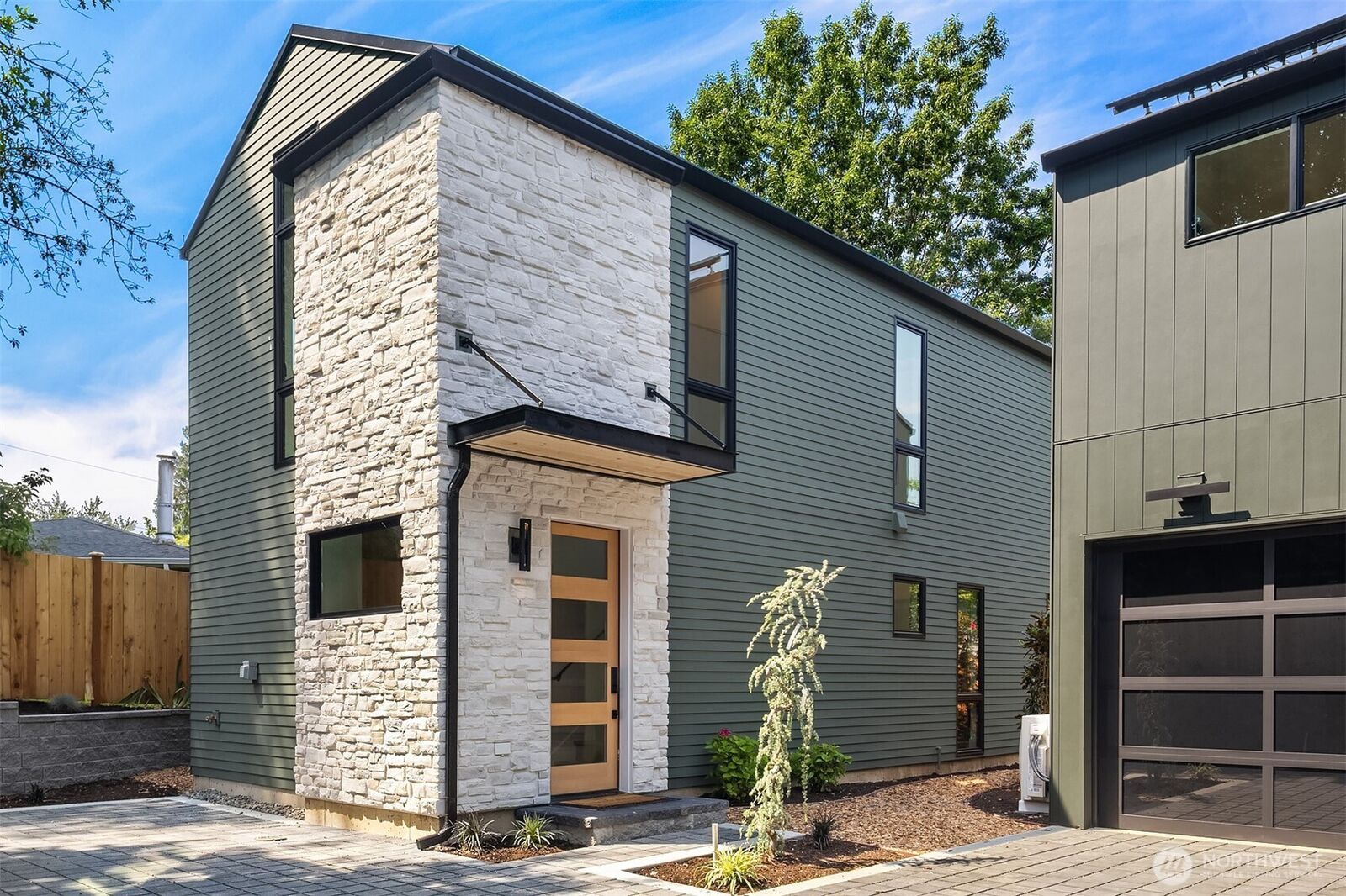 Property Photo: 1845 4th Street WA 98033