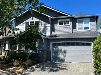 Property Photo: 22840 NE 100th Place WA 98053