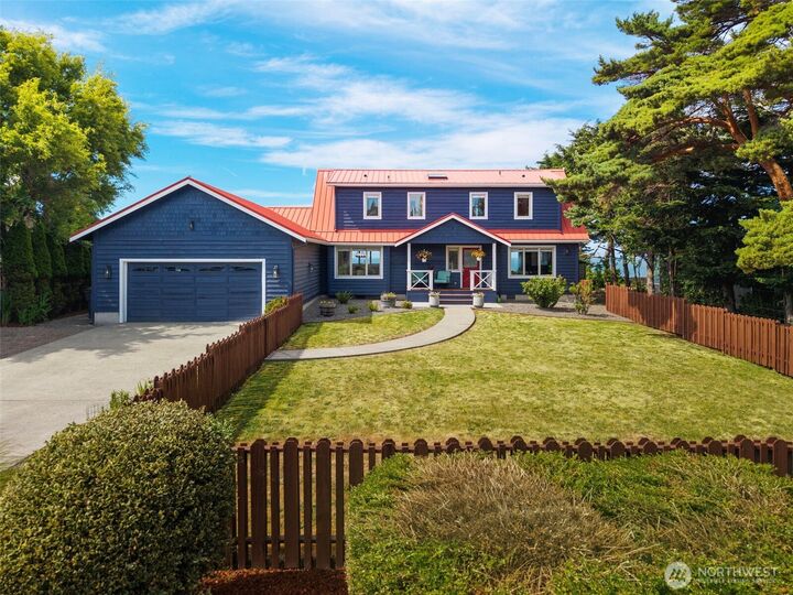 Property Photo: 2342 Seaview Drive WA 98368