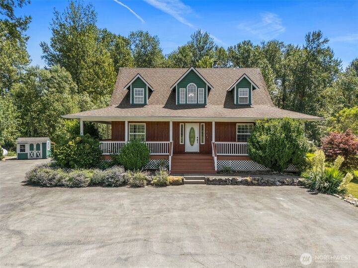 Property Photo:  11915  151st Avenue Court E  WA 98374 