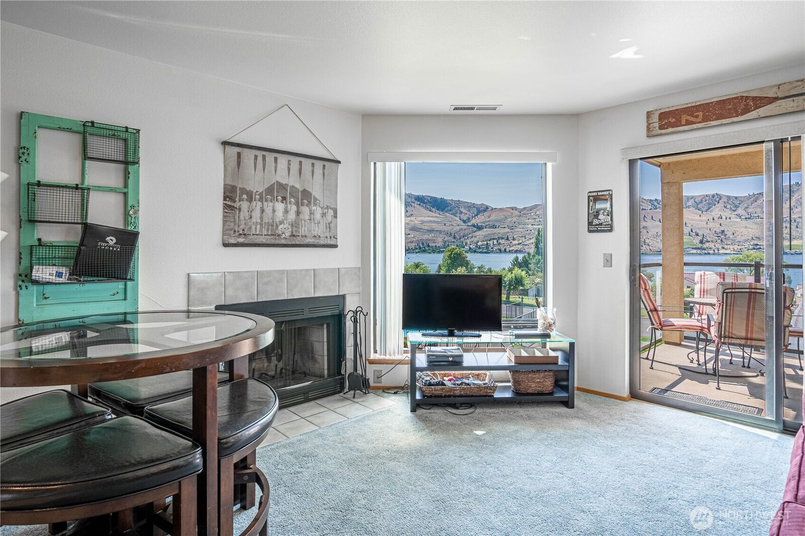 Property Photo: 100 Lake Chelan Shores 17-11 WA 98816