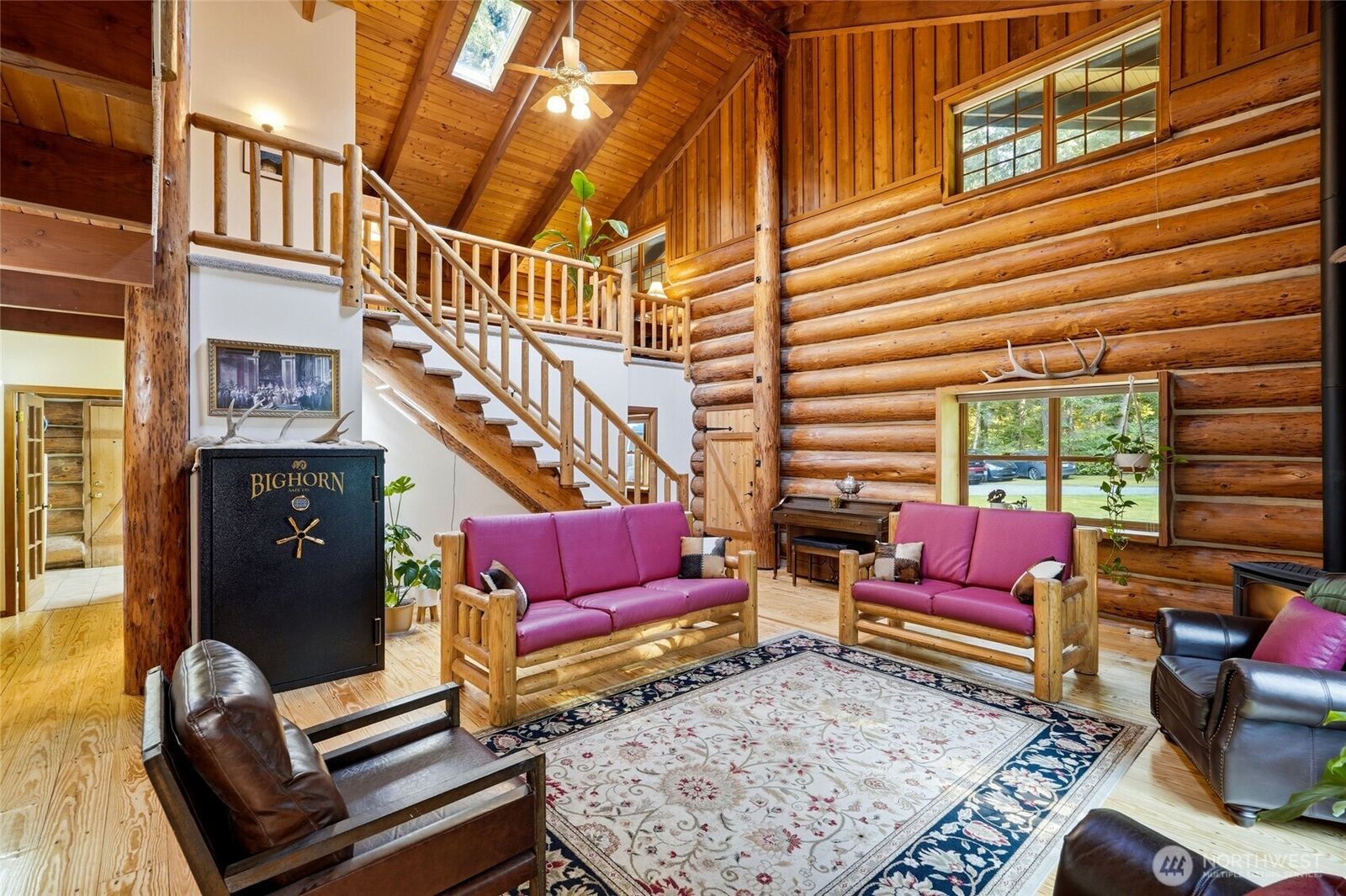 Property Photo: 12219 246th Street NE WA 98223
