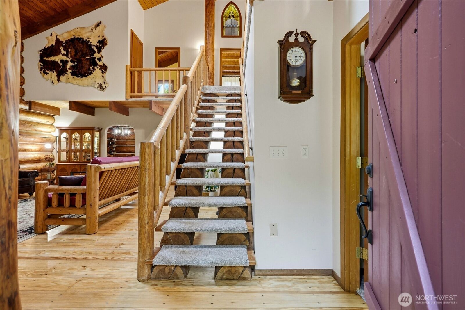 Property Photo: 12219 246th Street NE WA 98223