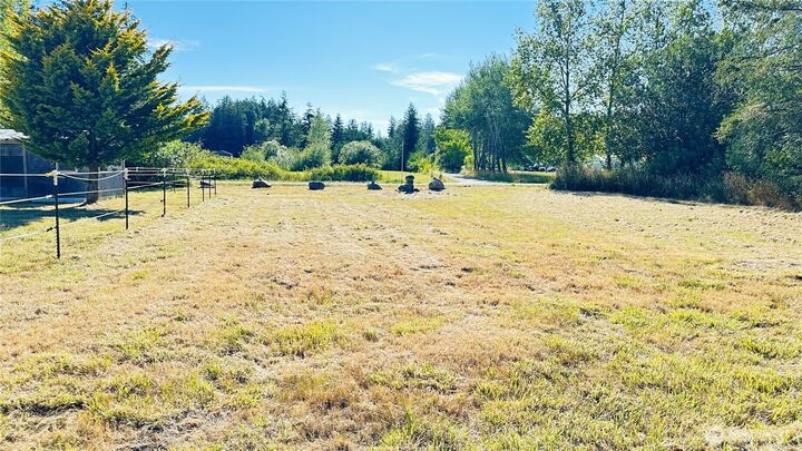 Property Photo: 11 E Michigan School Road WA 98382