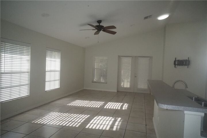 Property Photo: 8455 Hart Avenue FL 32958