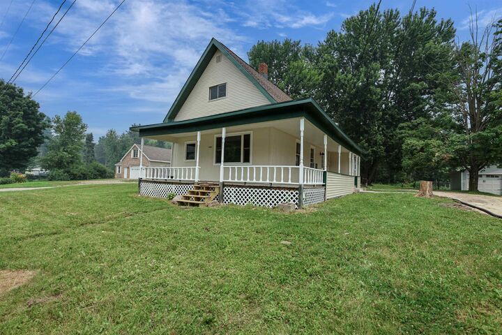 Property Photo:  N4810 County Road B  WI 54916 
