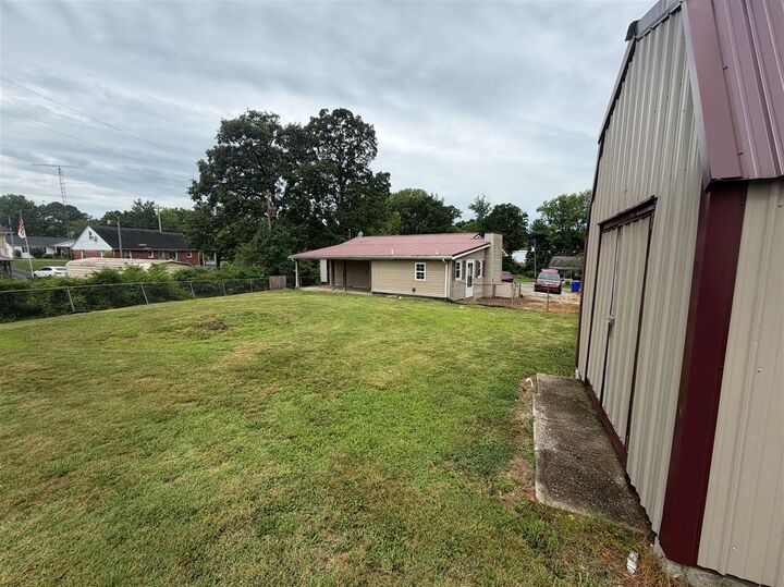 Property Photo: 130 Wonder Street KY 42256