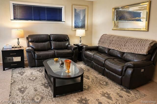 Property Photo: 31274 Fernwood Street MI 48186