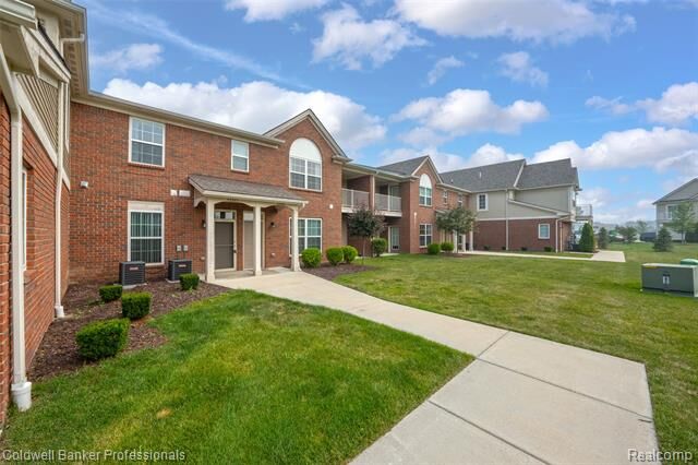 Property Photo: 22026 Andover Drive MI 48042