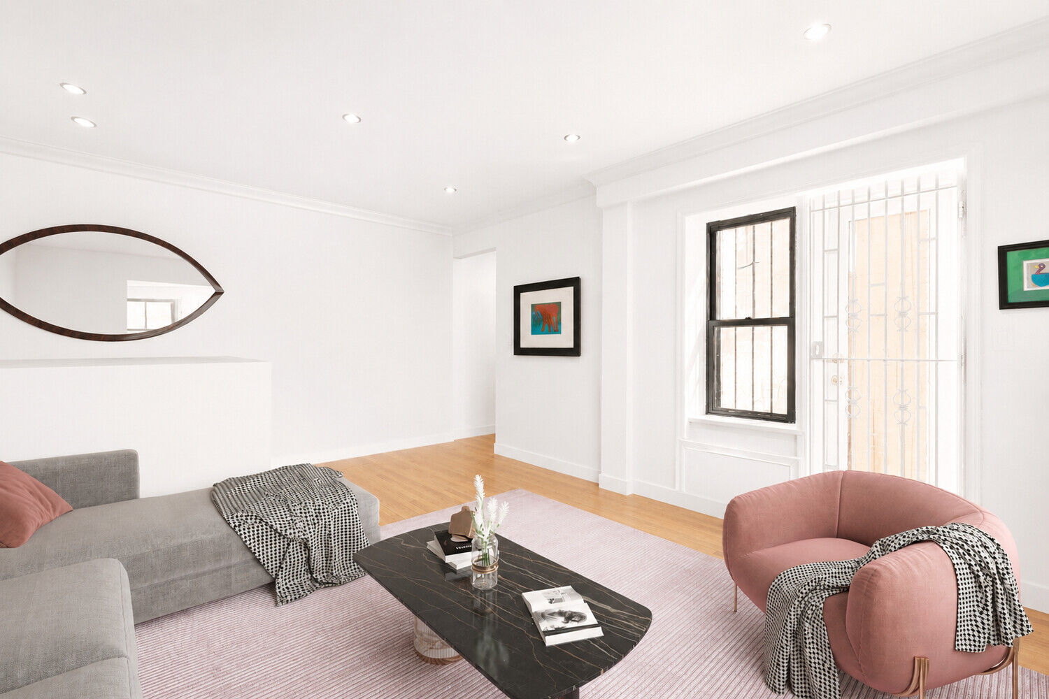 Property Photo: 264 W 77th Street 2 NY 10024