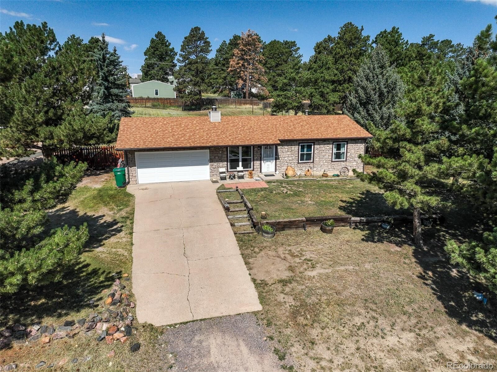 Property Photo: 751 S Pearl Street CO 80107