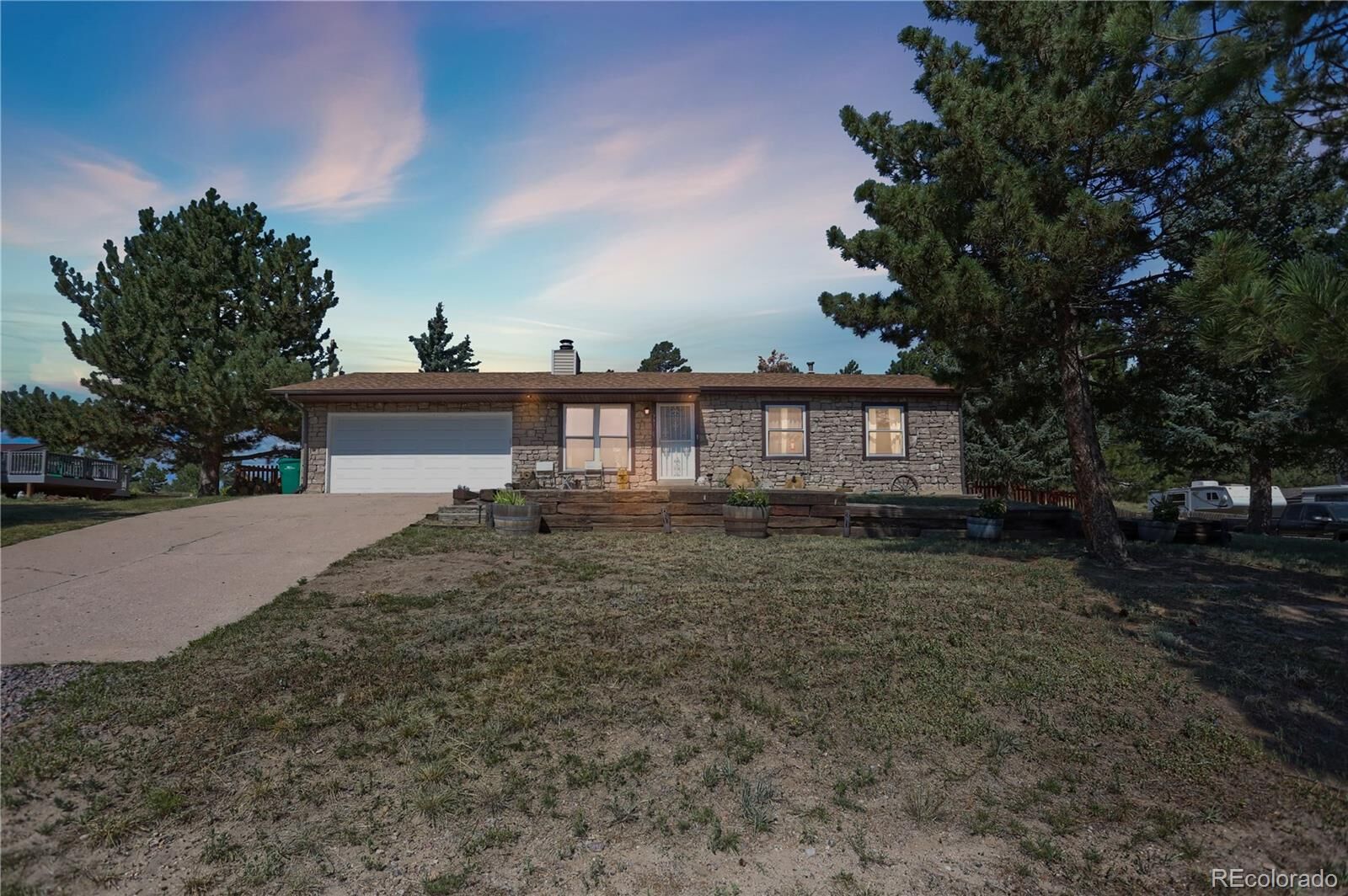 Property Photo:  751 S Pearl Street  CO 80107 