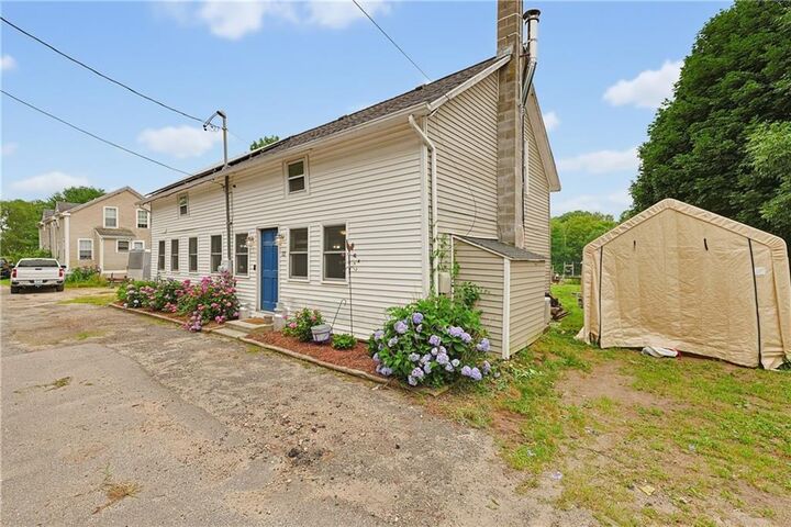 Property Photo: 12 Mill Road RI 02832