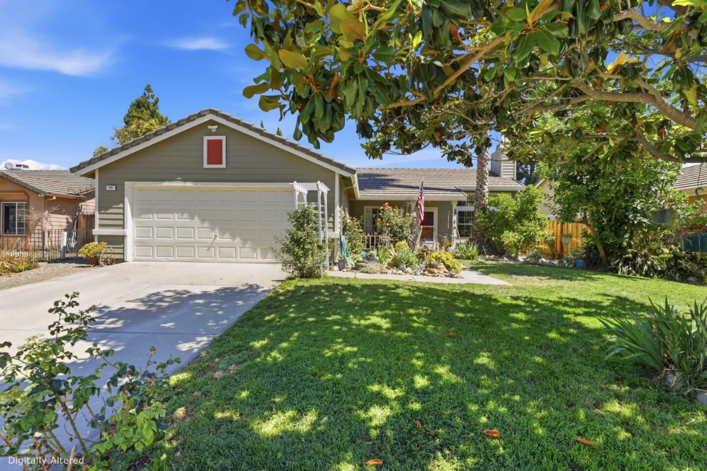 Property Photo:  790 Del Monte Drive  CA 95023 