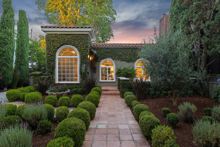 Property Photo: 414 Laurel Avenue CA 94025
