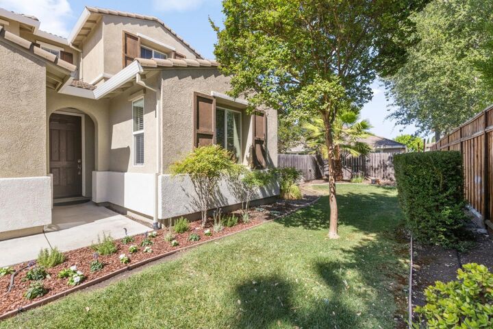 Property Photo: 1251 Jicarilla Place CA 95020