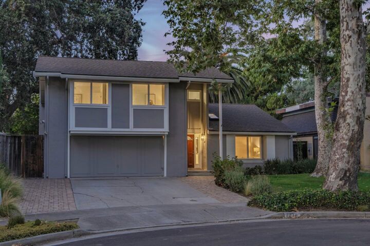 Property Photo:  7074 Via Serena  CA 95139 