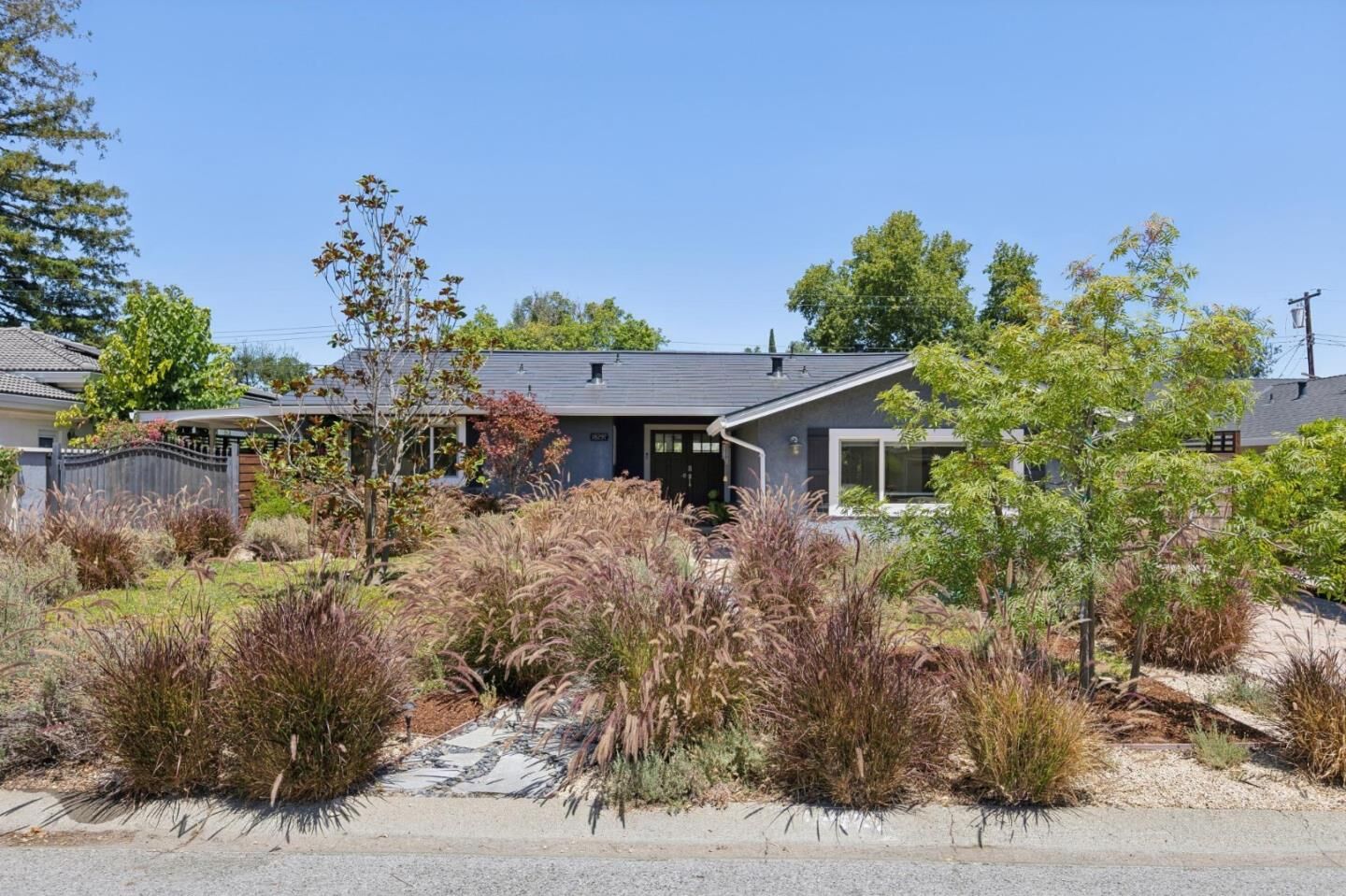 Property Photo:  18297 Clemson Avenue  CA 95070 