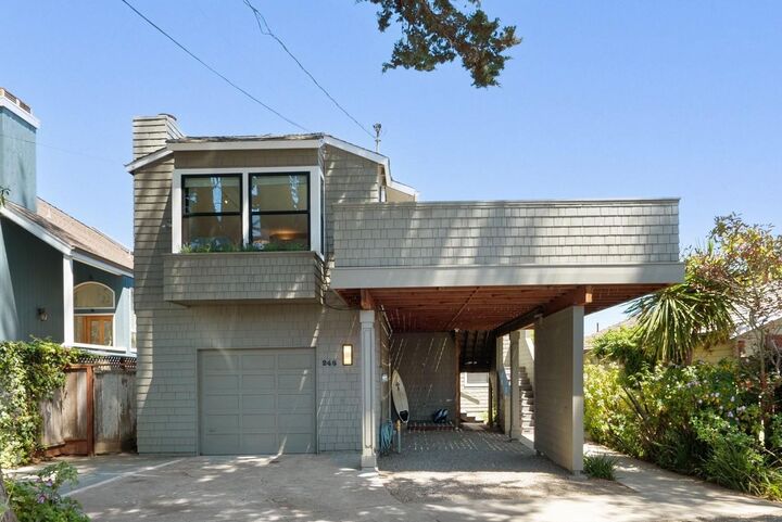 Property Photo:  248 19th Avenue  CA 95062 