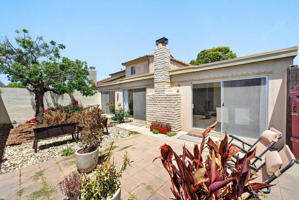 Property Photo: 740 Alvarado Drive CA 93907