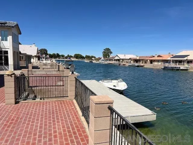 Property Photo: 27539 Silver Lakes Parkway CA 92342