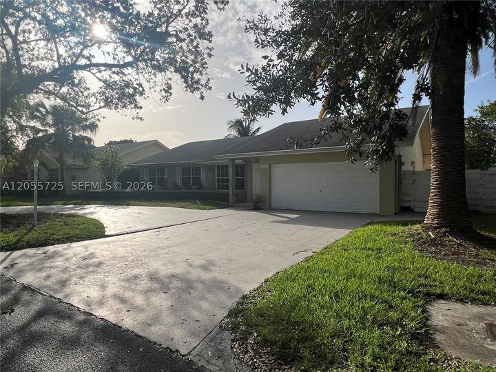 Property Photo:  14131 SW 146th Ter  FL 33186 
