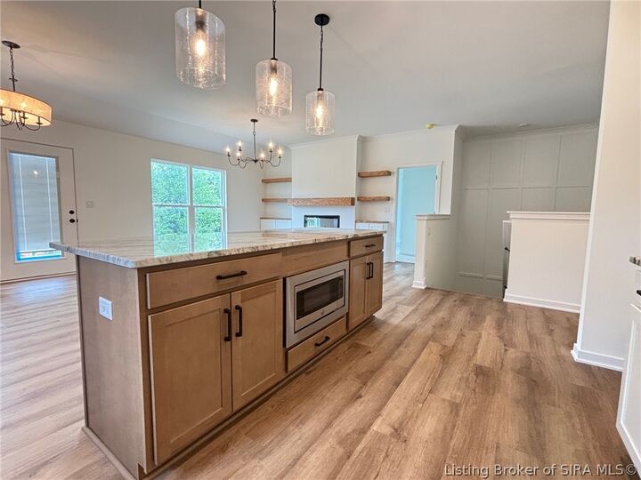 Property Photo:  2621 Vineyard Way 208  IN 47143 