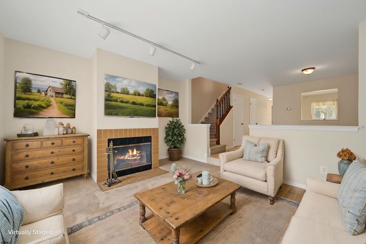 Property Photo: 1555 Hamilton Ct 255 NJ 08330